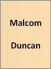 Malcolm C. Duncan