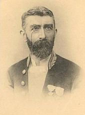 Eugène Goblet d'Alviella