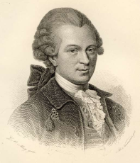 Gotthold Ephraim Lessing